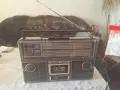 ITT TOURING STEREO.STEREO RADIO CASSETTE RECORDER., снимка 1