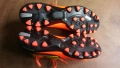 Adidas Adizero F-50 Football Boots Размер EUR 44 / UK 9 1/2 бутонки 250-14-S, снимка 12
