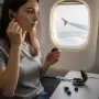 Тапи за уши против шум EchoLess Pro – за сън, хъркане, до 45 dB, снимка 2