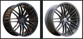 22" 23" Джанти ABT Style Ауди 5x112 Audi Q7 4M SQ7 RSQ7 Q8 SQ8 RSQ8 RS, снимка 1