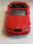 Метална количка спортен модел BMW много красива за КОЛЕКЦИЯ ДЕКОРАЦИЯ 61211, снимка 2