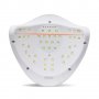 2780 UV LED лед лампа за маникюр, лампа за гел лак SUN X5, снимка 7