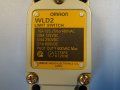 изключвател Omron WLD2 limit switch 10A 500V, снимка 3