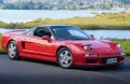 Honda NSX оригинални лети джанти Хонда НСХ Acura NA1, снимка 18