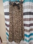 Дамски панталон Леопард, снимка 2