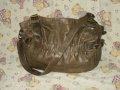 OASIS нова дамска чанта естествена кожа, снимка 1 - Чанти - 41845787