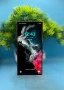 Samsung Galaxy S22 Ultra, 128GB, 8GB RAM, 5G, Phantom Black (пукнато стъкло и гръб), снимка 1