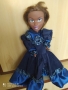 Голяма 35см оригинална кукла Барби негърка Simba toys