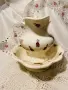 порцеланова кана и купа , снимка 3