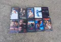 📼 РЕТРО VHS КОЛЕКЦИЯ – КИНО ОТ ЕДНО ДРУГО ВРЕМЕ, снимка 1