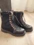 Боти естествена кожа , снимка 1