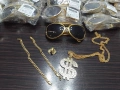 Позлатен комплект, снимка 3