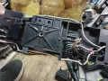 Панел климатик MERCEDES VITO , A 0004462428KZ, снимка 6