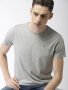 Tommy Hilfiger - страхотна мъжка тениска размер - ХЛ, снимка 1 - Тениски - 40580957