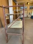 Метални стелажи много здрави и лесно сглобяеми, снимка 1