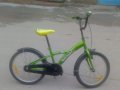 Продавам колело , снимка 1 - Велосипеди - 41924955
