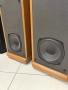 🔉ТОП ЦЕНА! Ретро масивни подови тонколони ELAC EL 150 - 150W-180W - 4 ома🔉, снимка 4