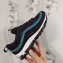 Nike AIR MAX 97  номер 43-44 оригинални маратонки , снимка 13