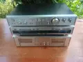 Luxman C-02 / M-02 / T-02 (T-530)– ТОП състояние, снимка 8