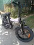 Emoko c93 dual battery 70ah, снимка 3