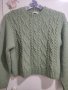 Дамски пуловер RESERVED, снимка 1 - Блузи с дълъг ръкав и пуловери - 35900506