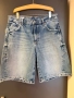 Дамски къси панталони Zara, размер 36, снимка 1