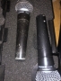 Shure SM58-LCE Вокален динамичен микрофон, снимка 5