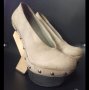 Дамски обувки - UNITED NUDE, снимка 1 - Дамски елегантни обувки - 34718776