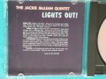 The Jackie McLean Quintet* With Donald Byrd And Elmo Hope – 1956 - Lights Out!(Hard Bop), снимка 2