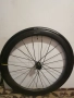 Карбонови капли Mavic SL 45 Disc Carbon UST , снимка 1