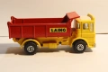 MATCHBOX КАМИОН САМОСВАЛ КОЛИЧКА МОДЕЛ, снимка 4