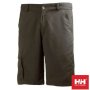 HELLY HANSEN  - страхотни мъжки панталони КАТО НОВИ 36 размер, снимка 1 - Спортни дрехи, екипи - 41500038
