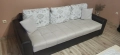 Диван с функция сън, снимка 1