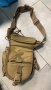 Тактическа чанта за бедро+ подарък-Тактически колан!, снимка 5