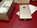 Apple iPhone 6 64Gb GOLD Фабрично отключен, снимка 11