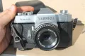 Фотоапарат ''Yashica Tl-Super'', снимка 3