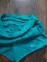 nike - страхотни дамски шорти КАТО НОВИ ХС, снимка 2