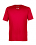 Under Armour Men's Locker T-Shirt - страхотна мъжка тениска КАТО НОВА, снимка 2