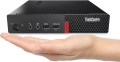 Lenovo ThinkCentre M910Q Tiny Core i7, снимка 1