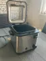 Продава немски фритюрник, снимка 1