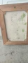 Картина в дървена рамка 70х52, снимка 3