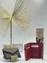 Louis Vuitton Луксозен Дамски Портфейл С Трикратно Прегъване И Джоб С Цип - 15 Цвята Код SEM-863, снимка 3