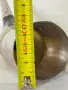 БИВОЛСКИ РОГ, КАЛАЕНА ЧАША, ДЪРВЕН КРЪСТ, снимка 7