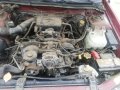 На части Субару Форестър 98 г 2000куб, снимка 4