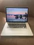 15" Core i7 MacBook Pro A1398 (2015-DG)-i7/16GB RAM/512 GB SSD, снимка 1