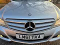 Mercedes C220 w204.facelift .2012г. Мерцедес Ц-класа W204. ОМ651 НА ЧАСТИ!!! , снимка 5