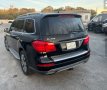 Mercedes GL450 X166 , снимка 2