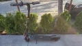 Електрическа тротинетка Segway Ninebot F2 Pro, снимка 1