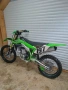Kawasaki KX 450F 2017 , снимка 3