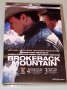 dvd Brokeback Mountain, снимка 1 - DVD филми - 41814726